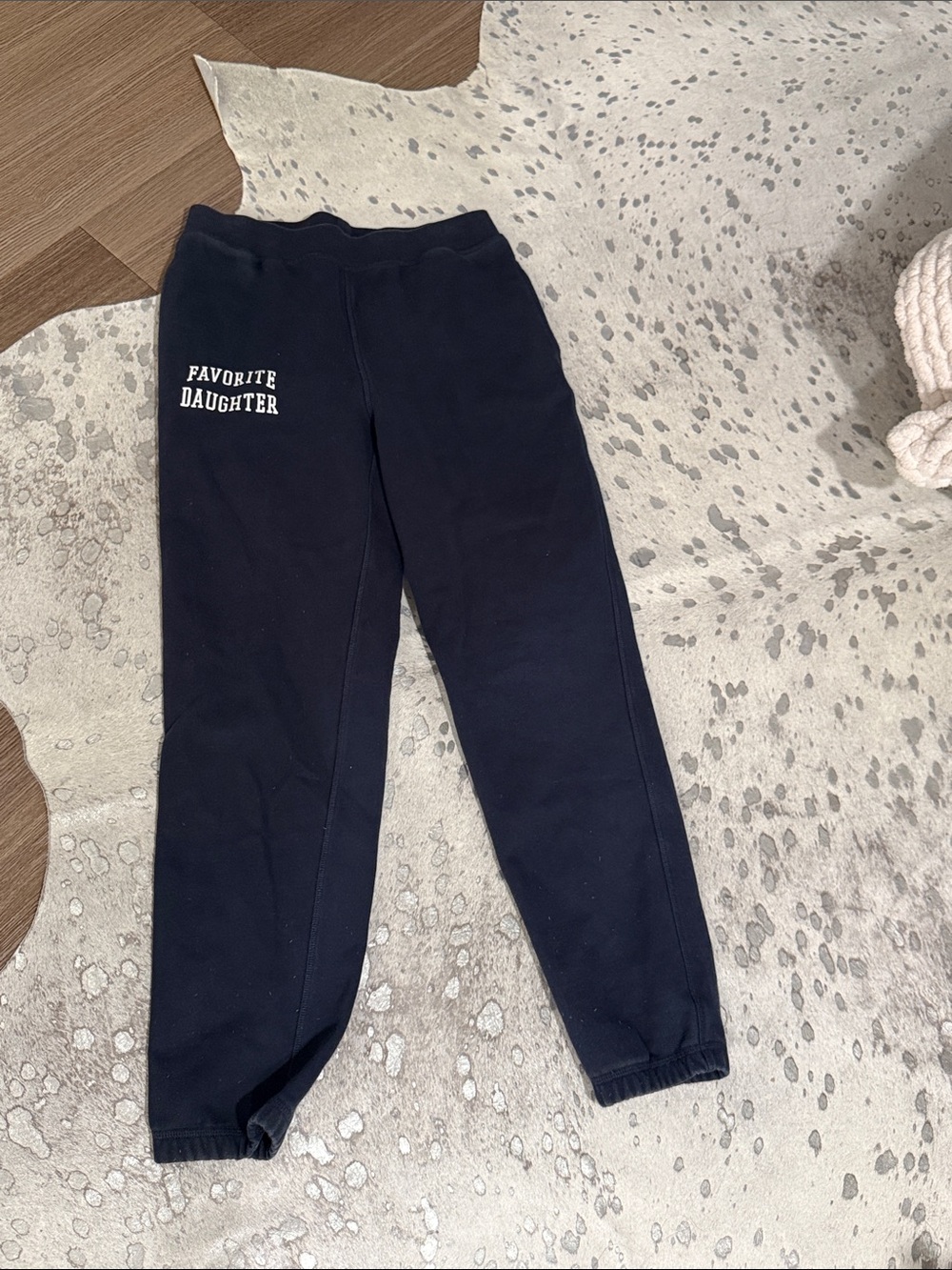 Favorite Daughter Sweatpants x REVOLVE